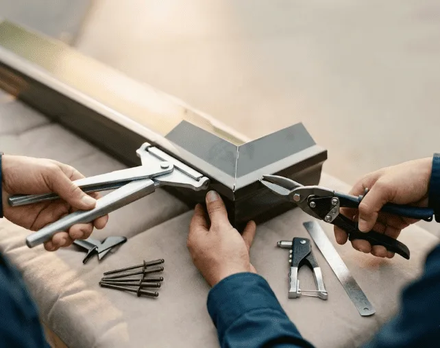 Why choose Gutter Repair in Cascade, ID